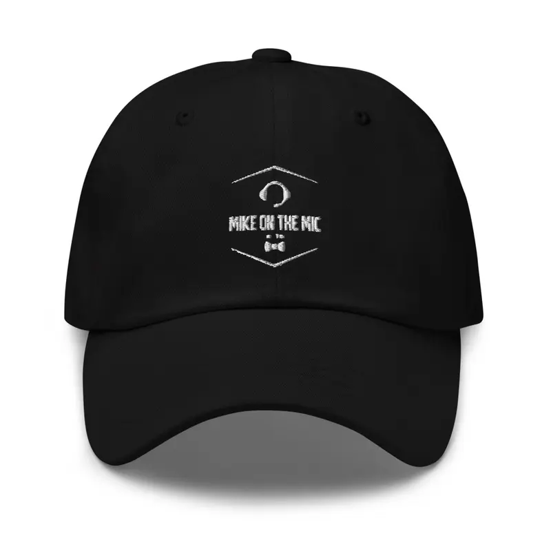 MOTM hat